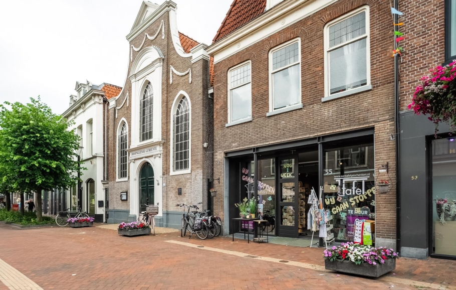 Afbeelding voor Grotestraat 5530
