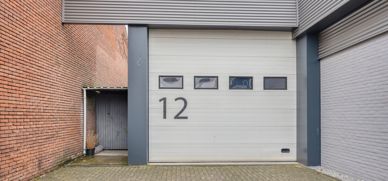 Hoofdafbeelding voor George Breitnerstraat 12