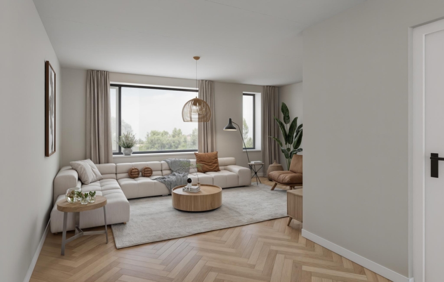 Afbeelding voor Het Vrijzicht - Vrijstaande woning 2753