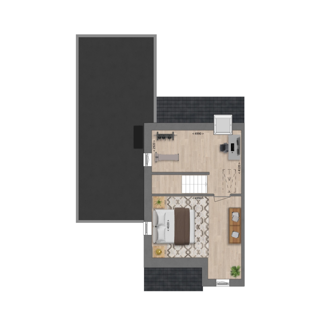 Plattegrond afbeelding voor Henk Höftenstraat 3549