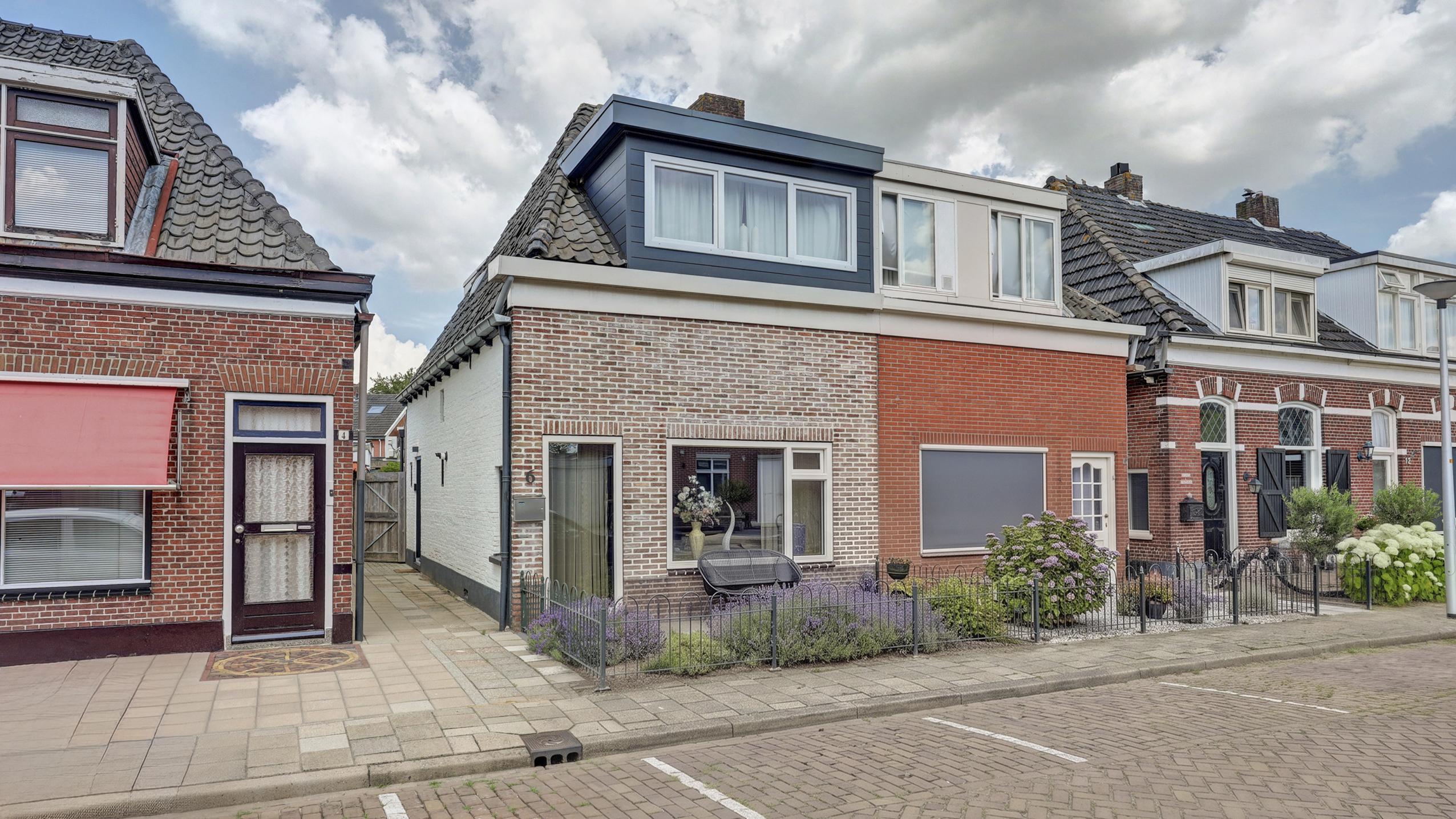 Hoofdafbeelding voor Ter Bruggehof 6