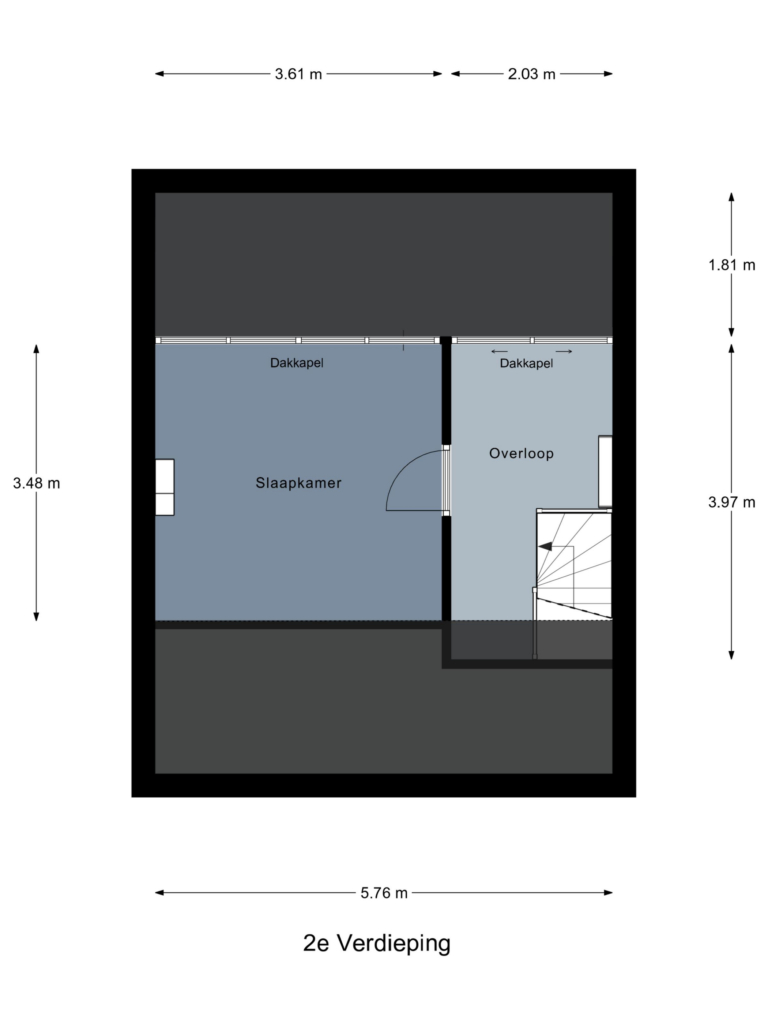 Plattegrond afbeelding voor J.B. Berninklaan 1147