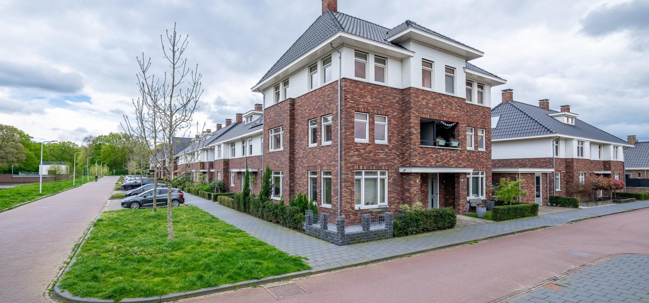 Hoofdafbeelding voor Kamerlingpad 9