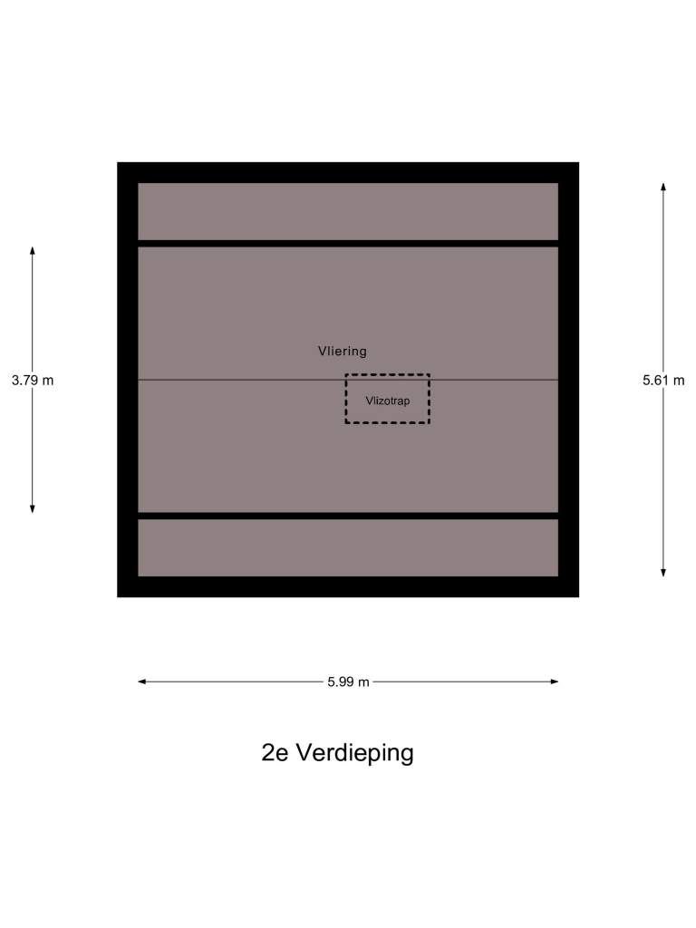 Plattegrond afbeelding voor Scheldehof 940