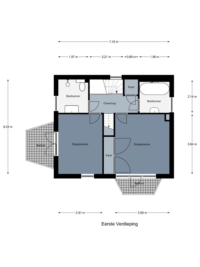 Plattegrond afbeelding voor de Joncheerelaan 15248