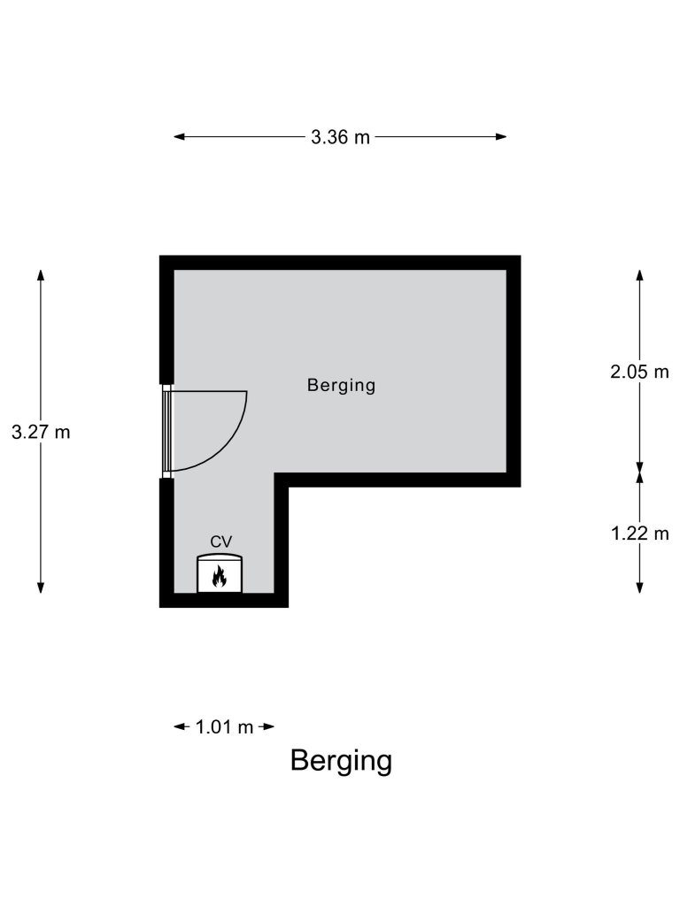 Plattegrond afbeelding voor de Joncheerelaan 15248