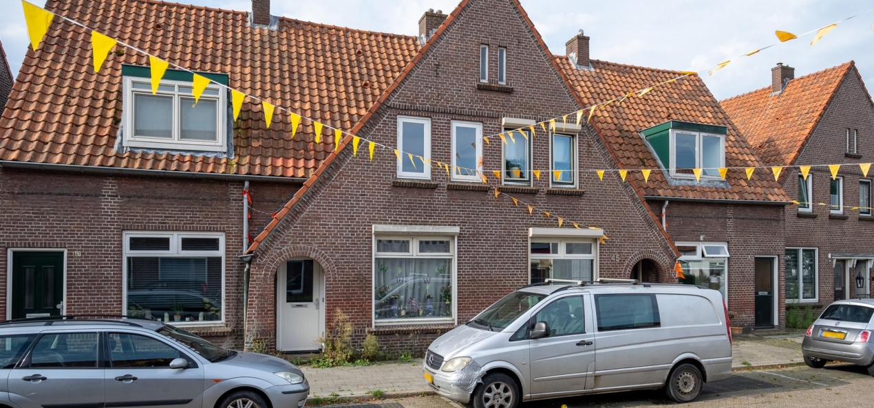 Hoofdafbeelding voor Biezenstraat 47