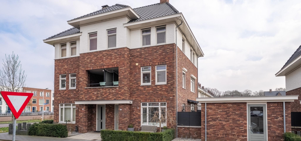 Hoofdafbeelding voor Kamerlingpad 7