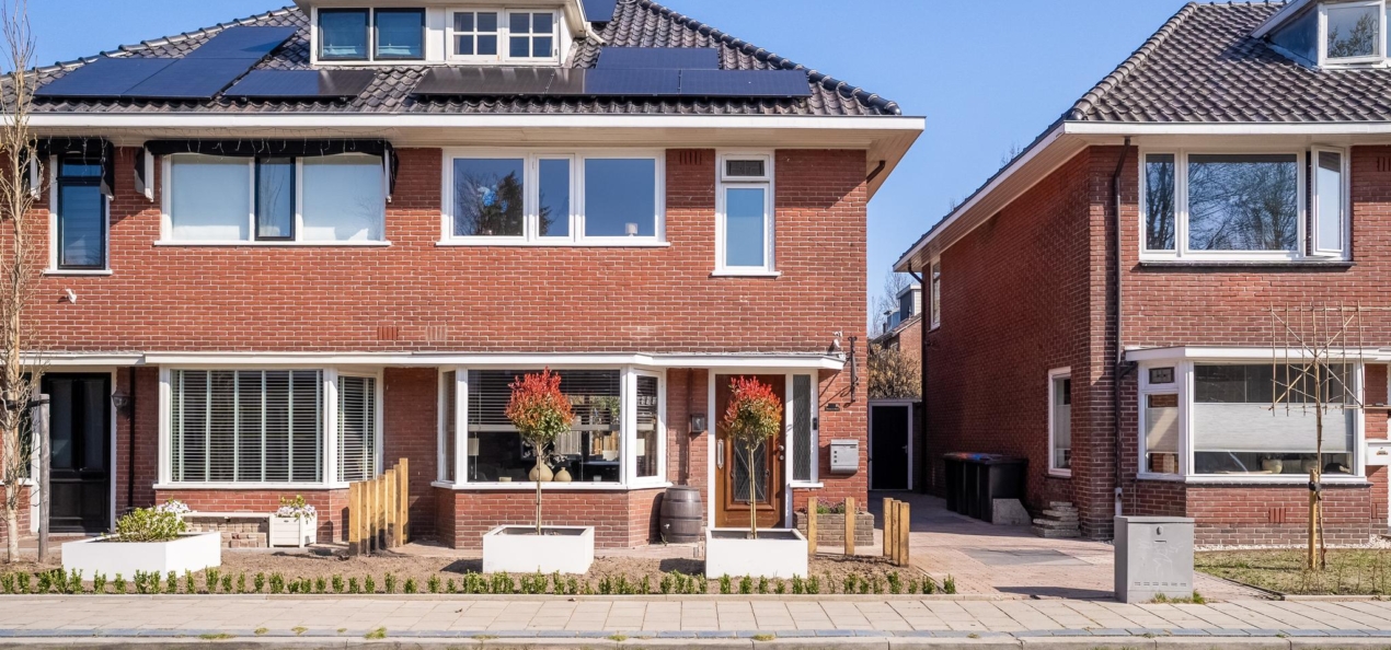 Hoofdafbeelding voor IJsselstraat 16