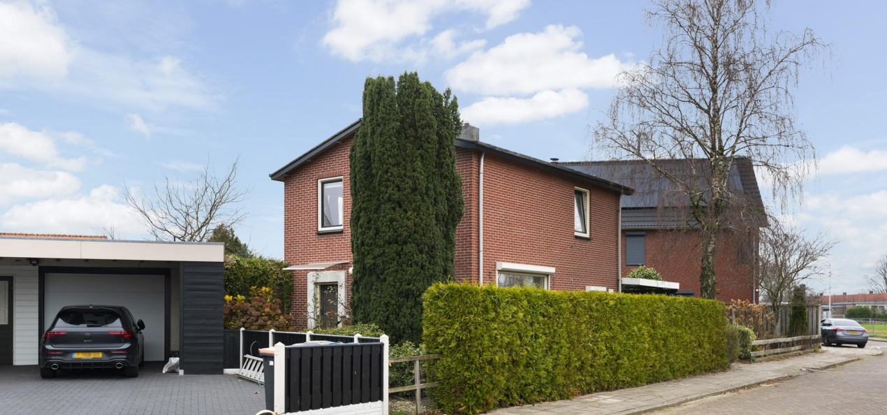 Hoofdafbeelding voor Ds. de Geusstraat 27