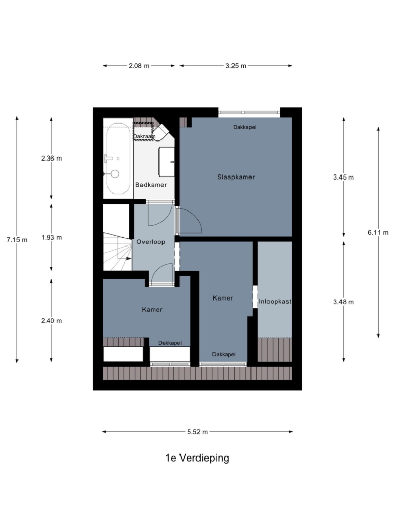 Plattegrond afbeelding voor Beymahuis 939
