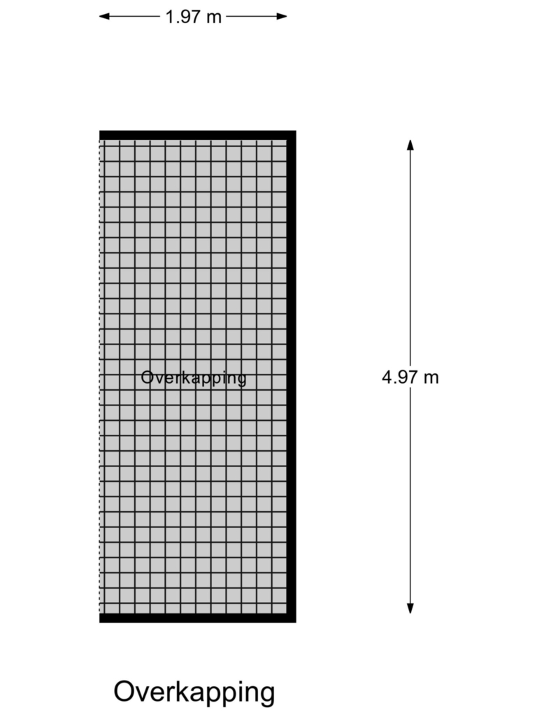 Plattegrond afbeelding voor Beymahuis 939