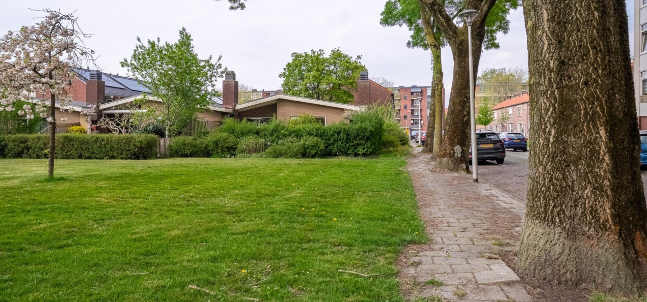 Hoofdafbeelding voor Meindert Hobbemastraat 21
