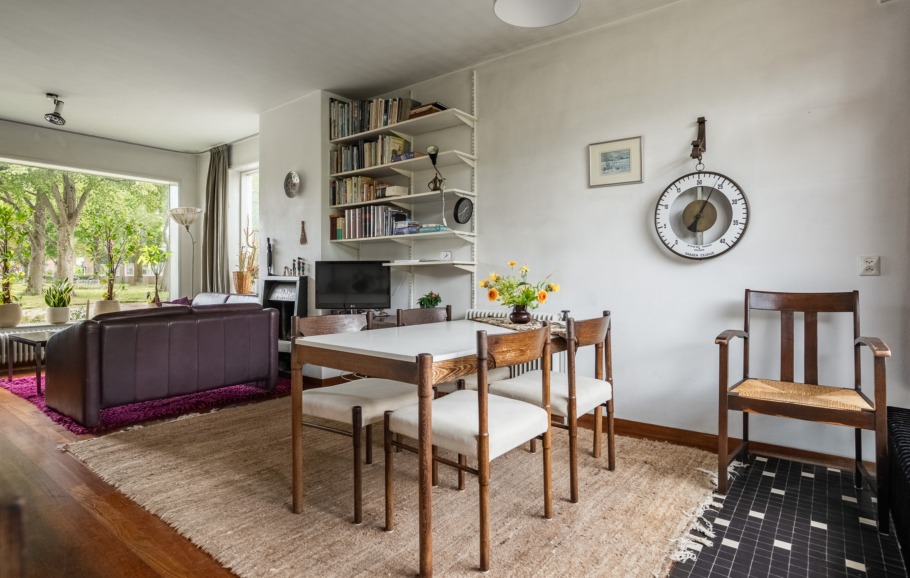 Afbeelding voor Reeststraat 329