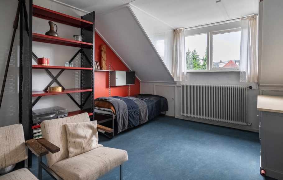 Afbeelding voor Reeststraat 329