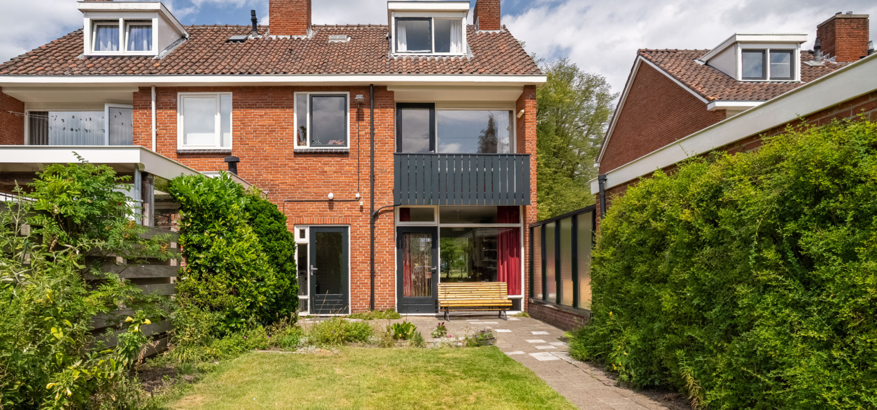Hoofdafbeelding voor Reeststraat 3