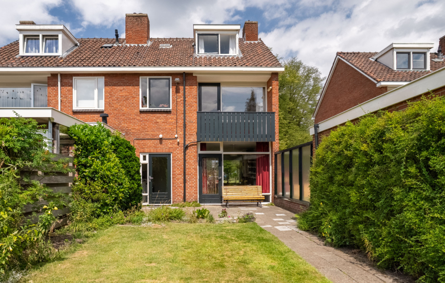 Afbeelding voor Reeststraat 329