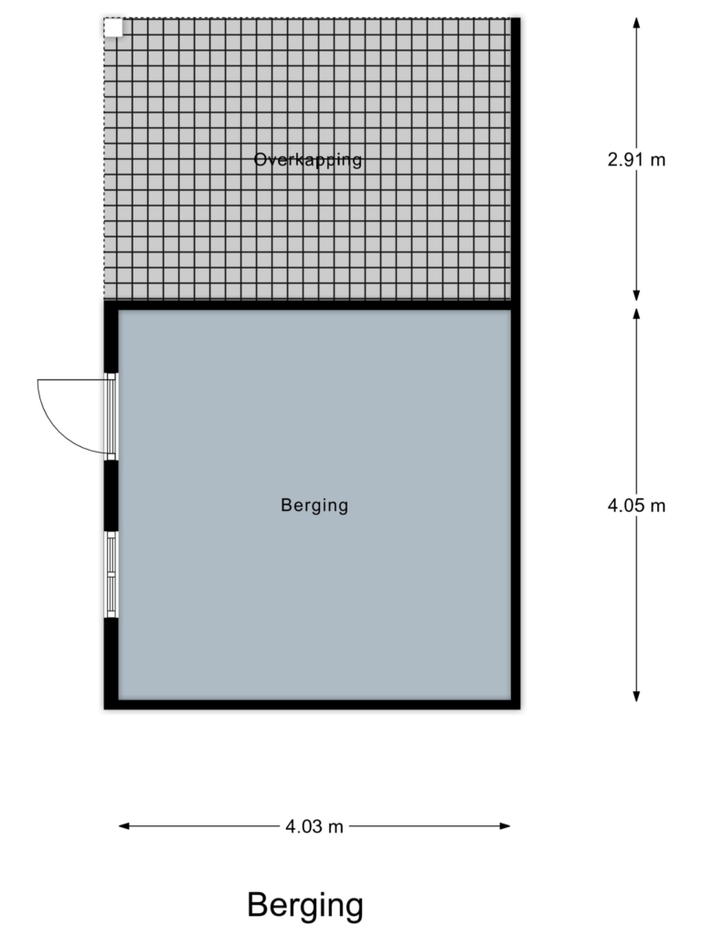 Plattegrond afbeelding voor Violierstraat 1044
