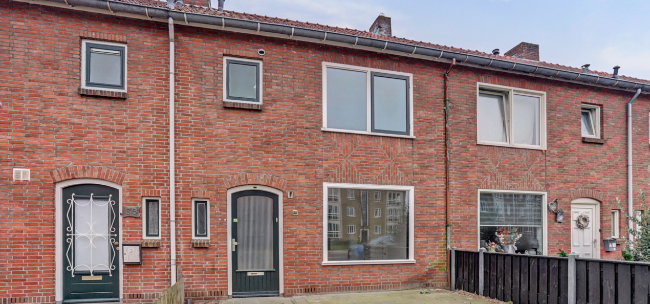 Hoofdafbeelding voor Schoolstraat 88