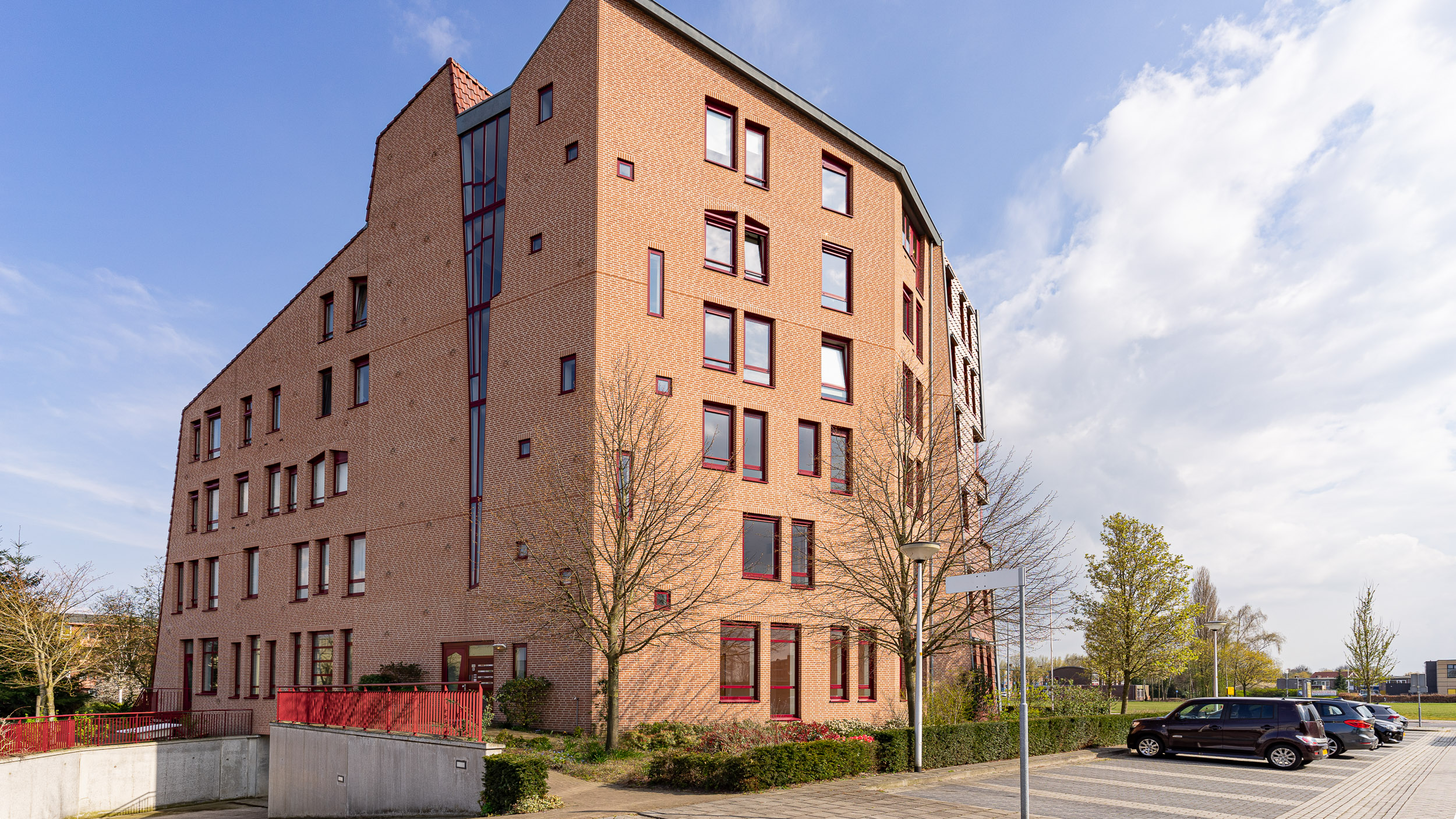 apartments for rent on Rembrandtlaan 25 8