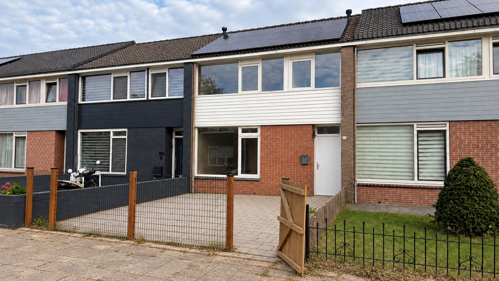 homes for rent on Rossinistraat 33