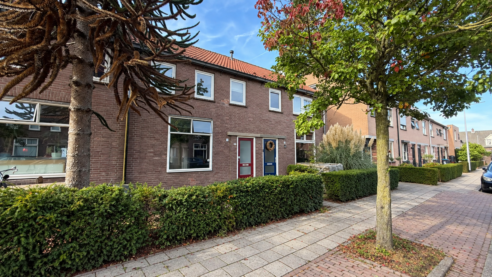 Jasmijnstraat 27 Almelo